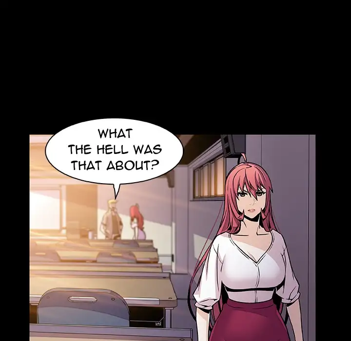 Our Complications - Chapter 42 [photo 46] - MangaPorn