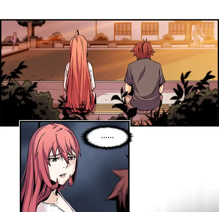 Our Complications - Chapter 42 [photo 6] - MangaPorn