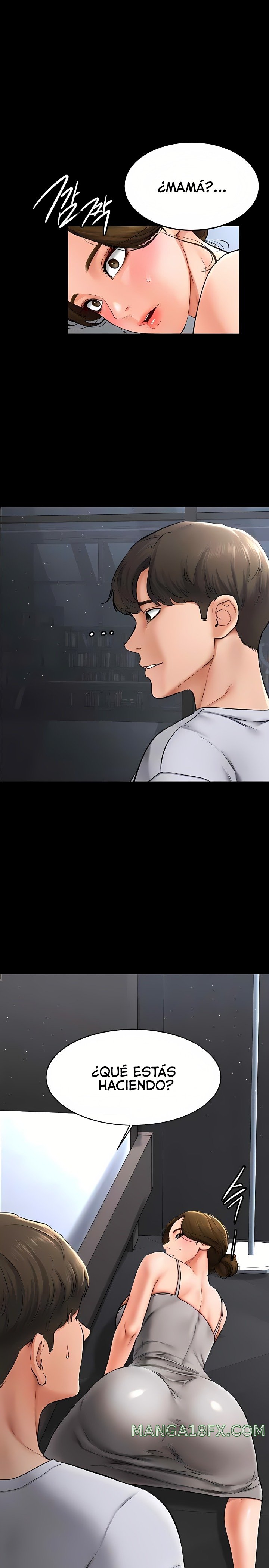 My New Family Treats me Well Raw - Chapter 13 [photo 1] - MangaPorn