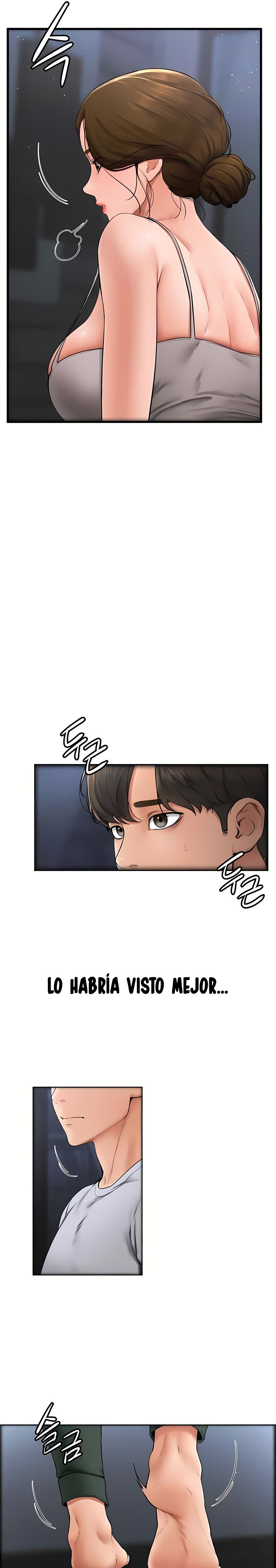 My New Family Treats me Well Raw - Chapter 13 [photo 10] - MangaPorn