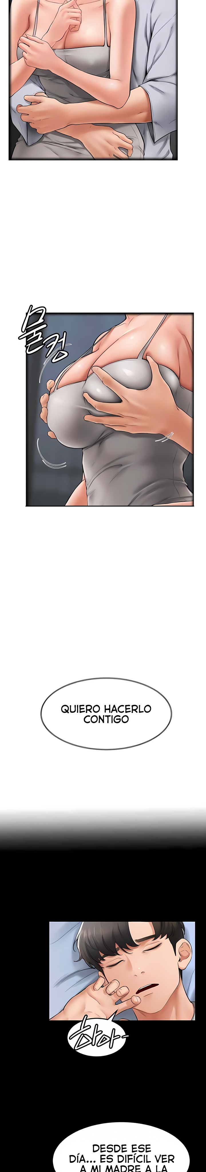 My New Family Treats me Well Raw - Chapter 13 [photo 12] - MangaPorn