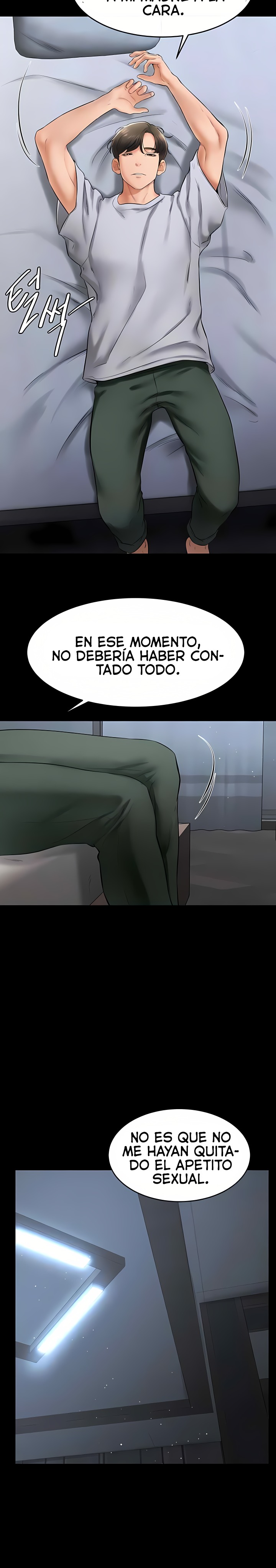 My New Family Treats me Well Raw - Chapter 13 [photo 13] - MangaPorn