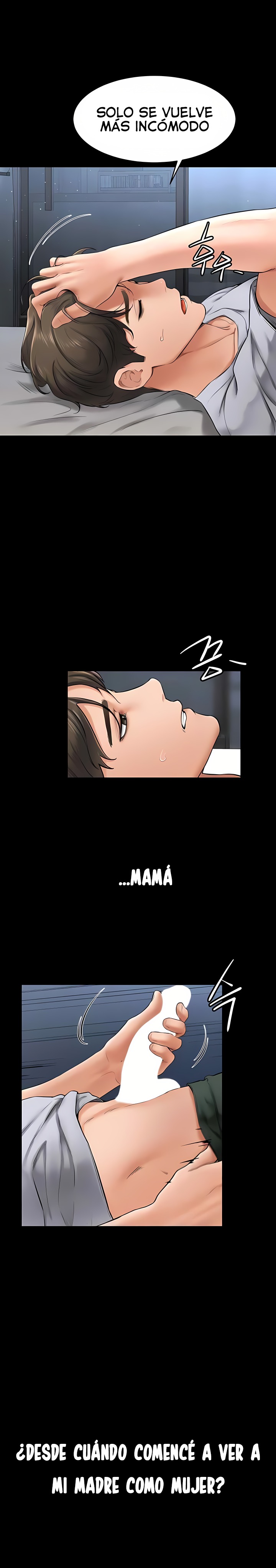 My New Family Treats me Well Raw - Chapter 13 [photo 14] - MangaPorn