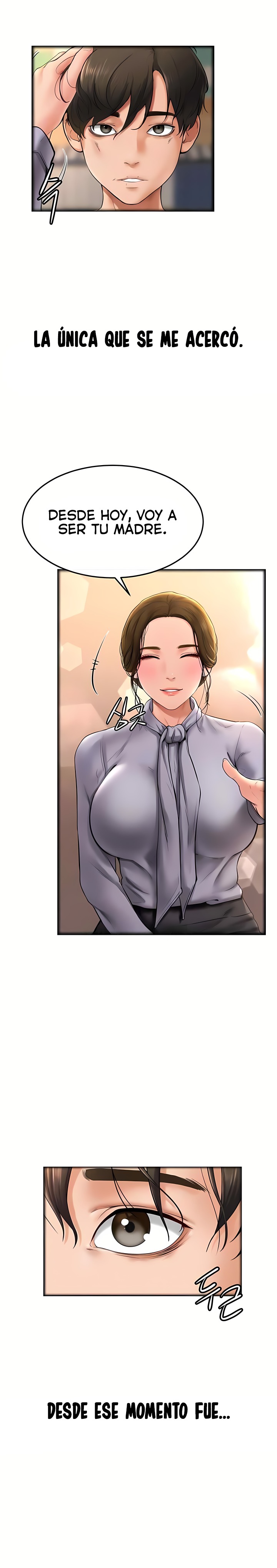 My New Family Treats me Well Raw - Chapter 13 [photo 18] - MangaPorn