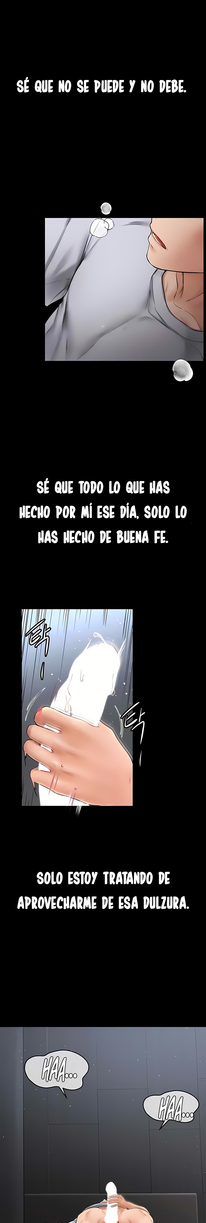 My New Family Treats me Well Raw - Chapter 13 [photo 24] - MangaPorn