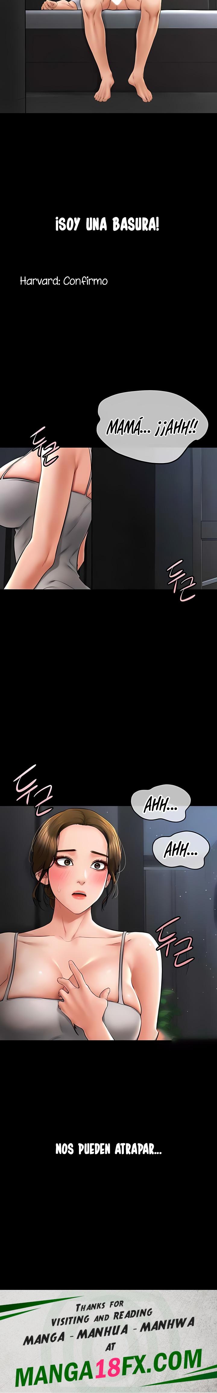 My New Family Treats me Well Raw - Chapter 13 [photo 25] - MangaPorn