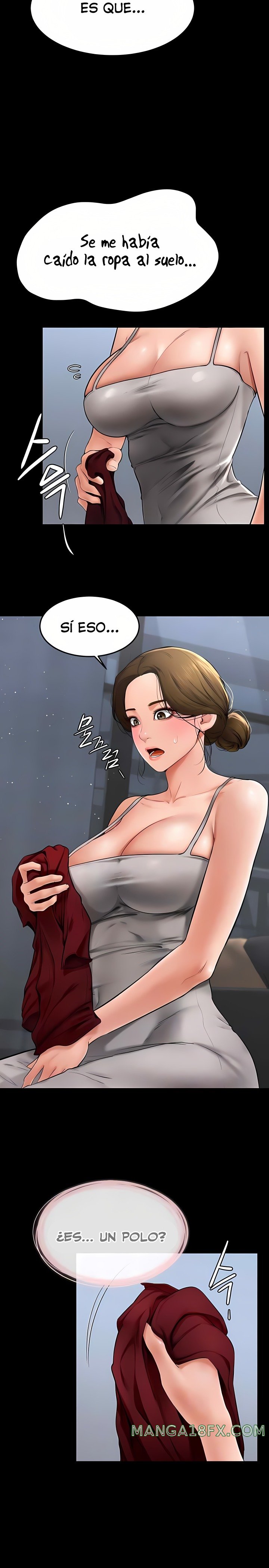 My New Family Treats me Well Raw - Chapter 13 [photo 3] - MangaPorn