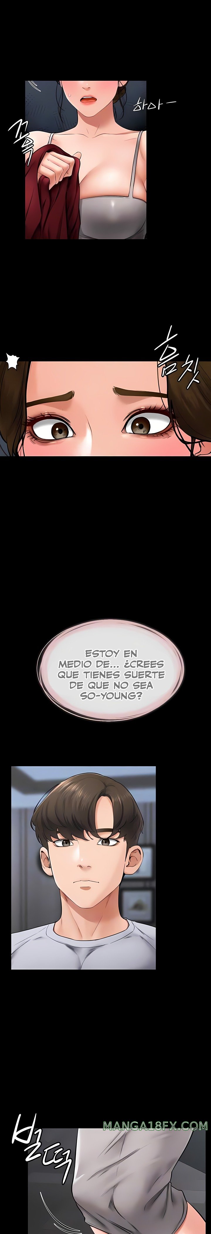 My New Family Treats me Well Raw - Chapter 13 [photo 4] - MangaPorn