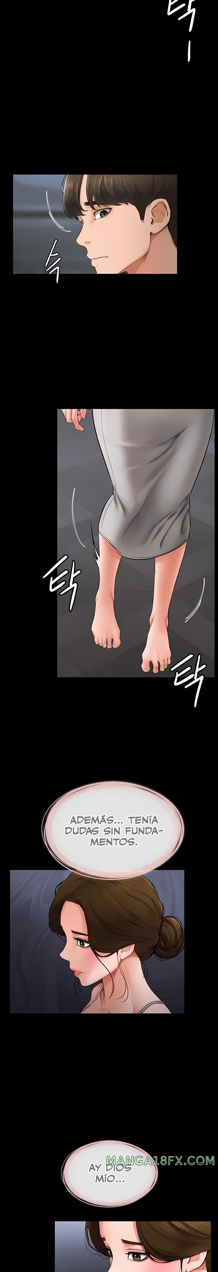 My New Family Treats me Well Raw - Chapter 13 [photo 6] - MangaPorn