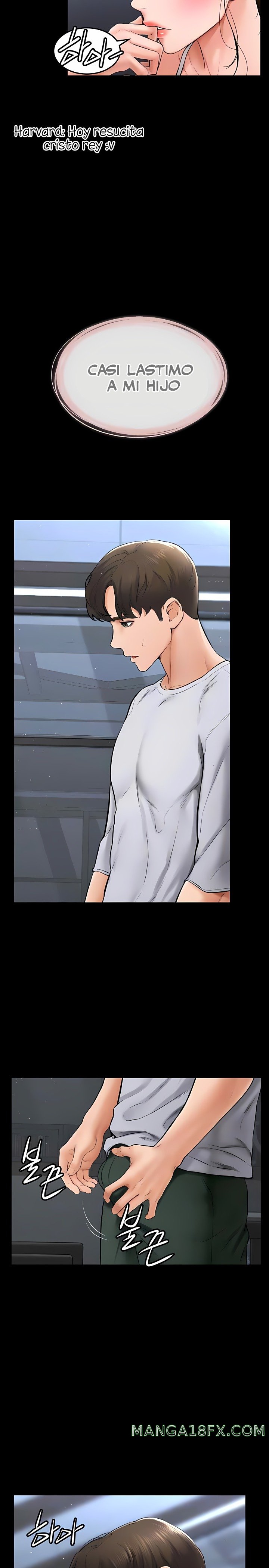 My New Family Treats me Well Raw - Chapter 13 [photo 7] - MangaPorn