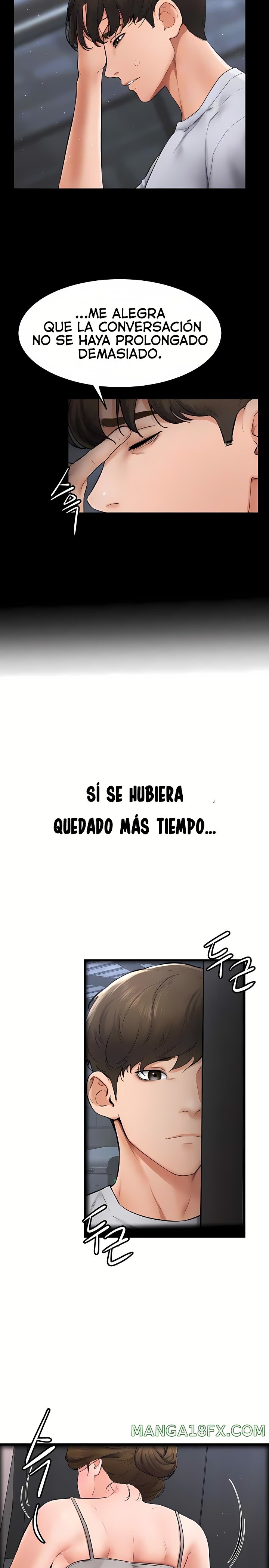 My New Family Treats me Well Raw - Chapter 13 [photo 8] - MangaPorn