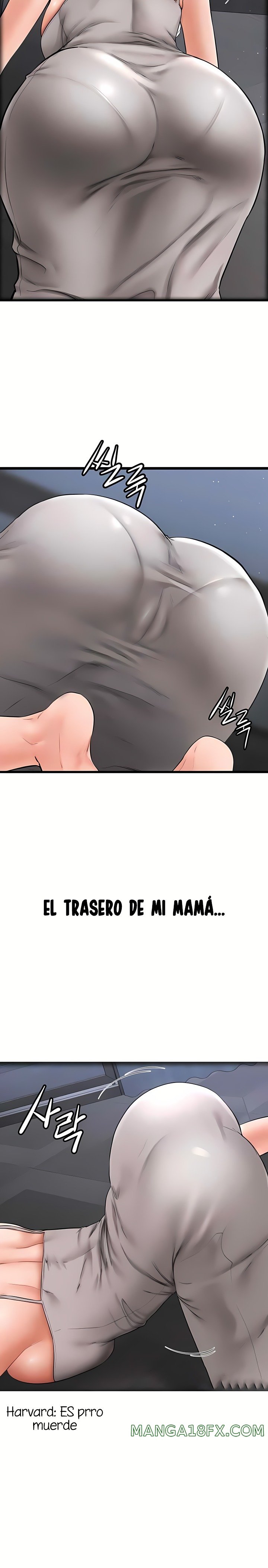 My New Family Treats me Well Raw - Chapter 13 [photo 9] - MangaPorn