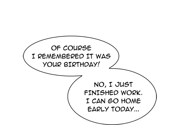 Our Complications - Chapter 43 [photo 1] - MangaPorn