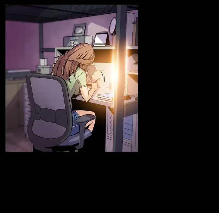 Our Complications - Chapter 43 [photo 32] - MangaPorn