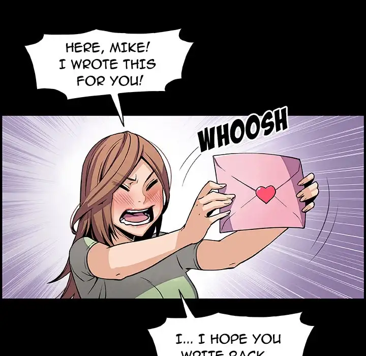 Our Complications - Chapter 43 [photo 33] - MangaPorn