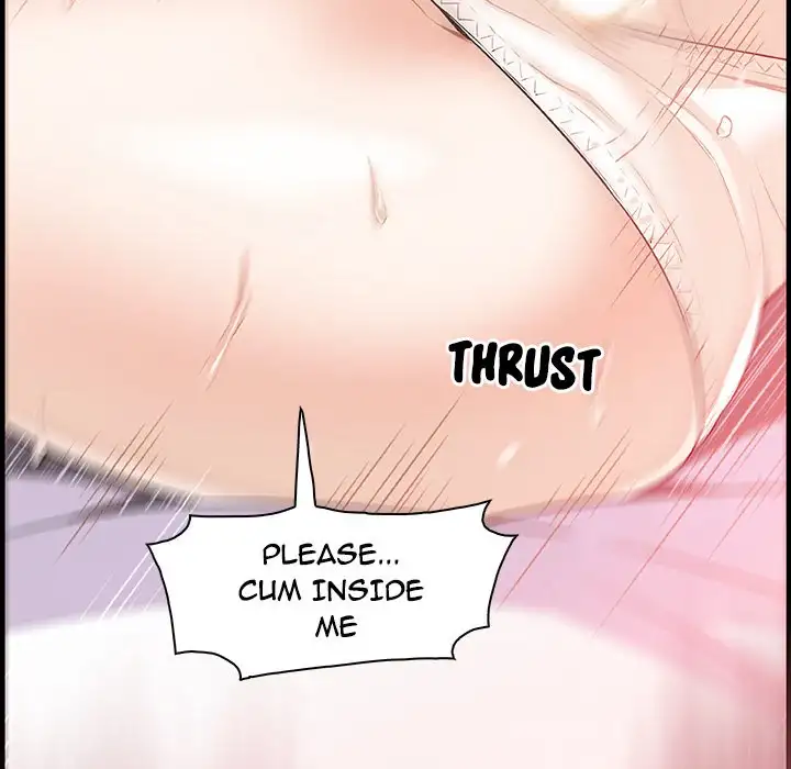 Our Complications - Chapter 43 [photo 80] - MangaPorn