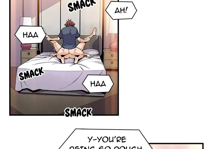 Our Complications - Chapter 44 [photo 2] - MangaPorn