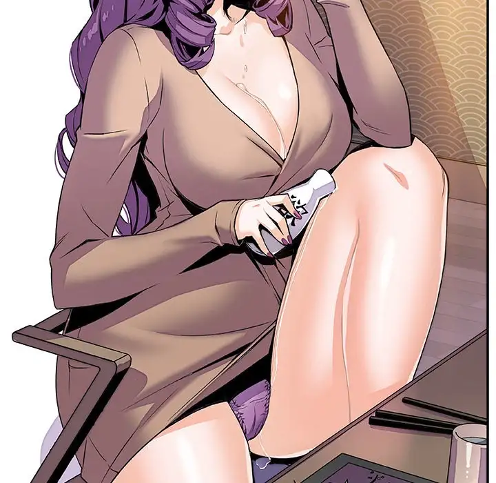 Our Complications - Chapter 44 [photo 25] - MangaPorn