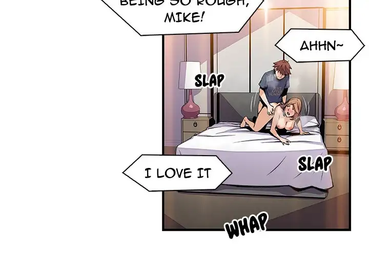 Our Complications - Chapter 44 [photo 3] - MangaPorn