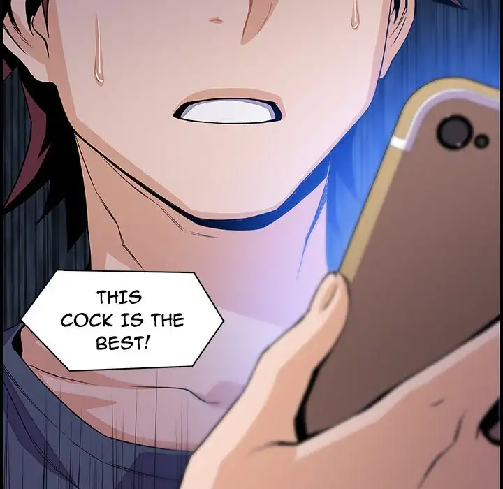 Our Complications - Chapter 44 [photo 35] - MangaPorn