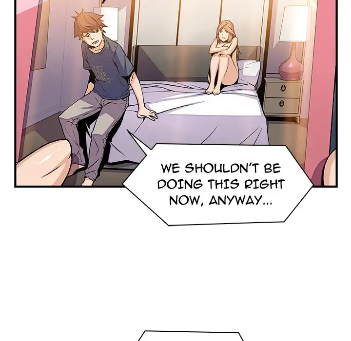 Our Complications - Chapter 44 [photo 6] - MangaPorn