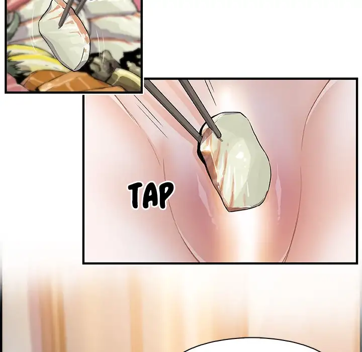 Our Complications - Chapter 44 [photo 75] - MangaPorn