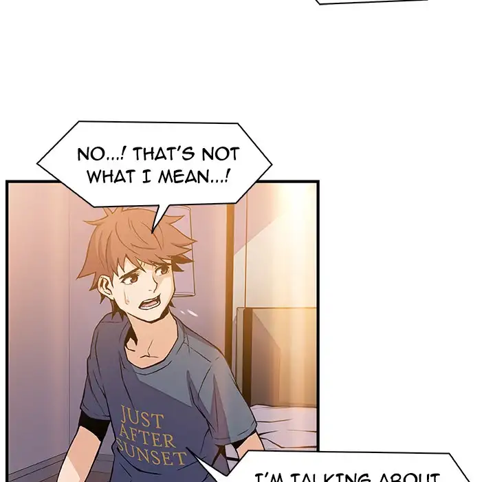 Our Complications - Chapter 44 [photo 8] - MangaPorn