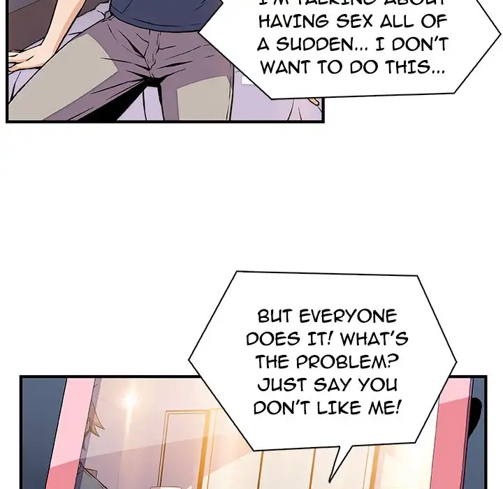 Our Complications - Chapter 44 [photo 9] - MangaPorn