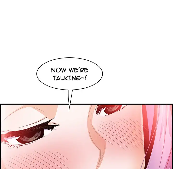 Our Complications - Chapter 45 [photo 49] - MangaPorn