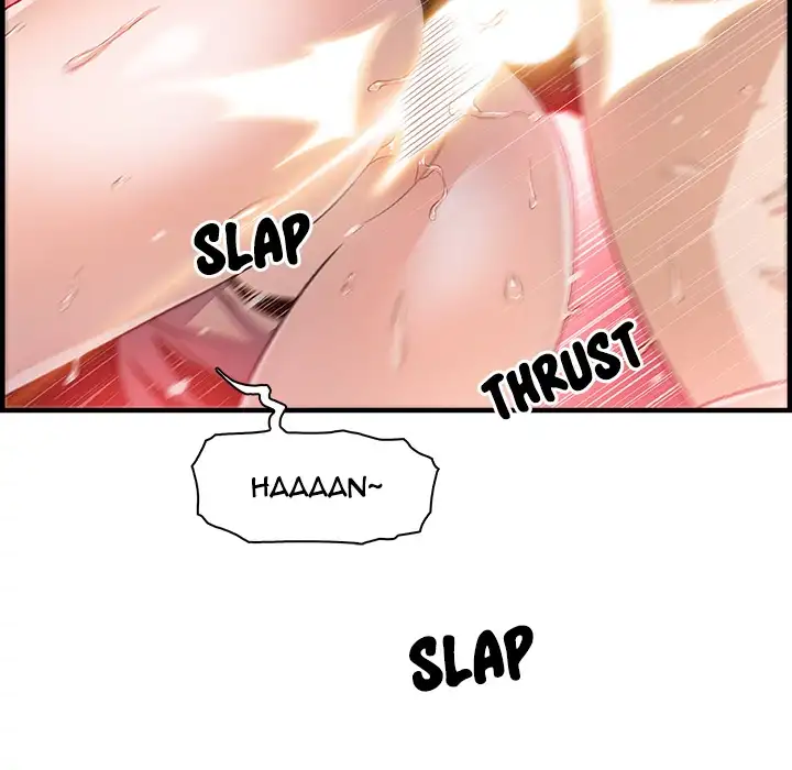 Our Complications - Chapter 45 [photo 77] - MangaPorn