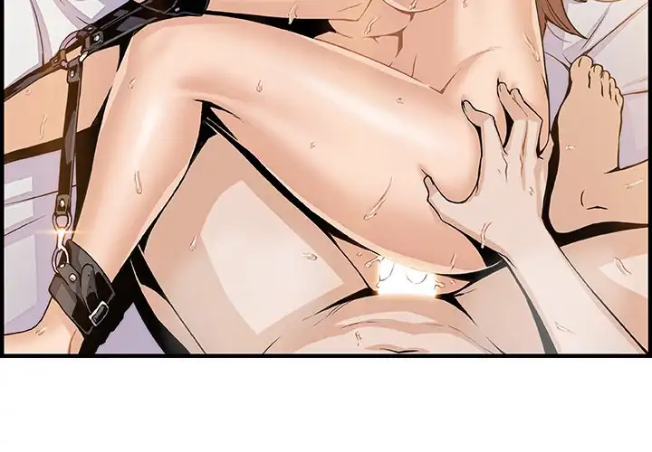 Our Complications - Chapter 46 [photo 4] - MangaPorn