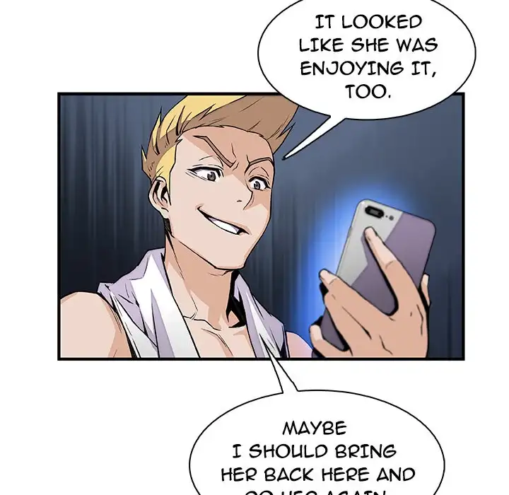 Our Complications - Chapter 46 [photo 6] - MangaPorn