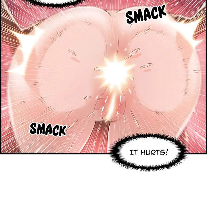 Our Complications - Chapter 46 [photo 75] - MangaPorn