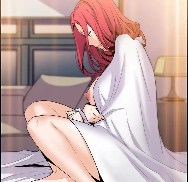 Our Complications - Chapter 47 [photo 41] - MangaPorn