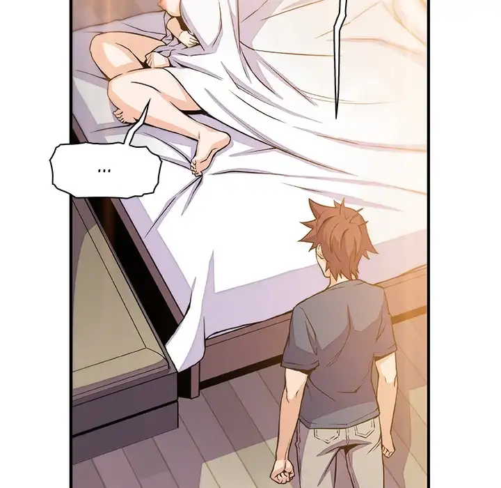 Our Complications - Chapter 47 [photo 44] - MangaPorn