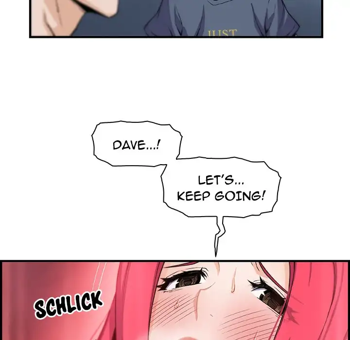 Our Complications - Chapter 47 [photo 73] - MangaPorn