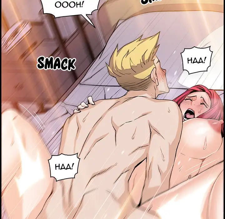 Our Complications - Chapter 47 [photo 89] - MangaPorn