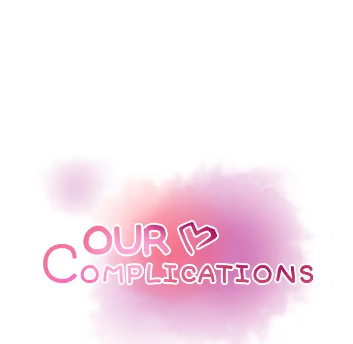 Our Complications - Chapter 48 [photo 14] - MangaPorn