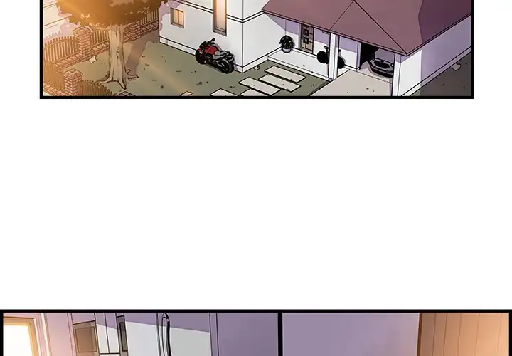 Our Complications - Chapter 48 [photo 2] - MangaPorn