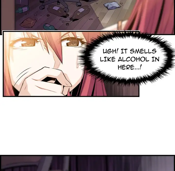 Our Complications - Chapter 48 [photo 20] - MangaPorn