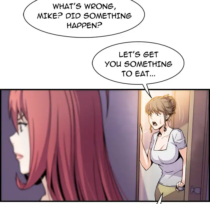 Our Complications - Chapter 48 [photo 24] - MangaPorn