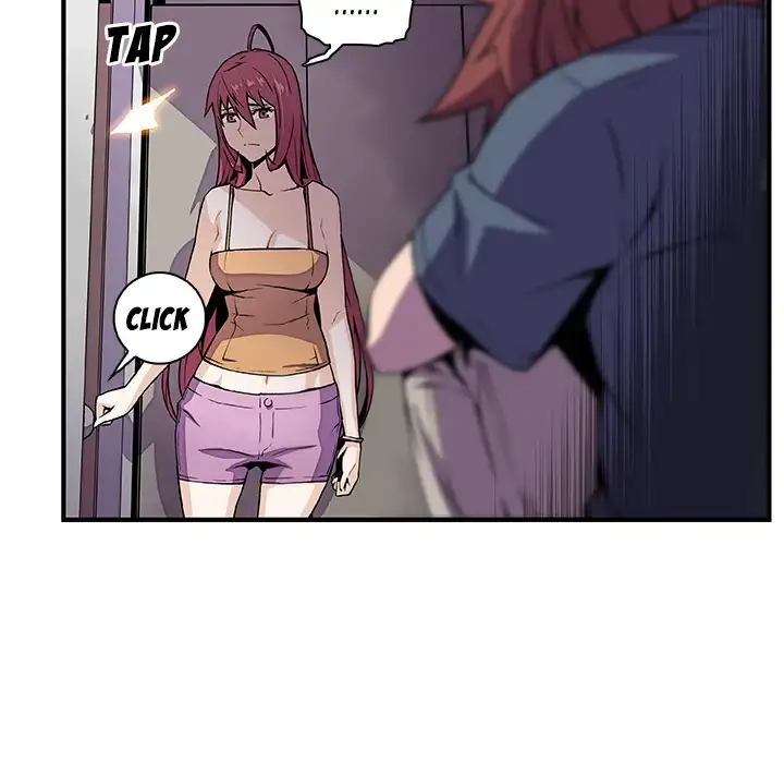 Our Complications - Chapter 48 [photo 28] - MangaPorn