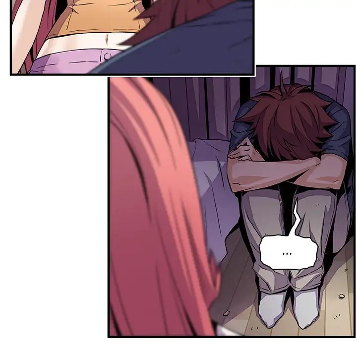 Our Complications - Chapter 48 [photo 30] - MangaPorn