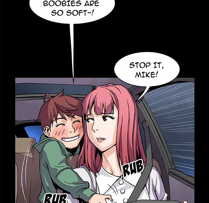 Our Complications - Chapter 48 [photo 47] - MangaPorn