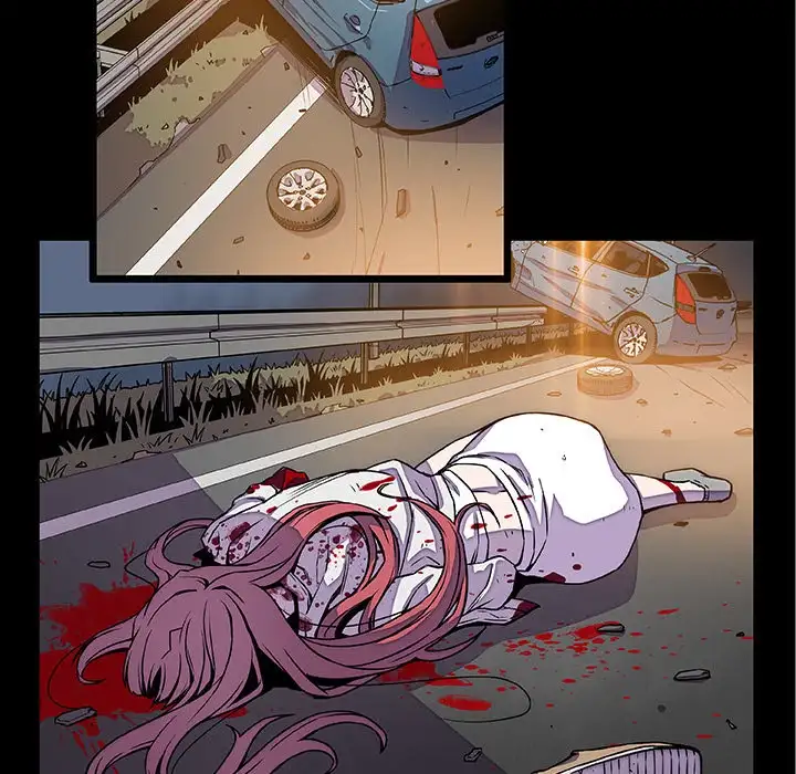 Our Complications - Chapter 48 [photo 56] - MangaPorn