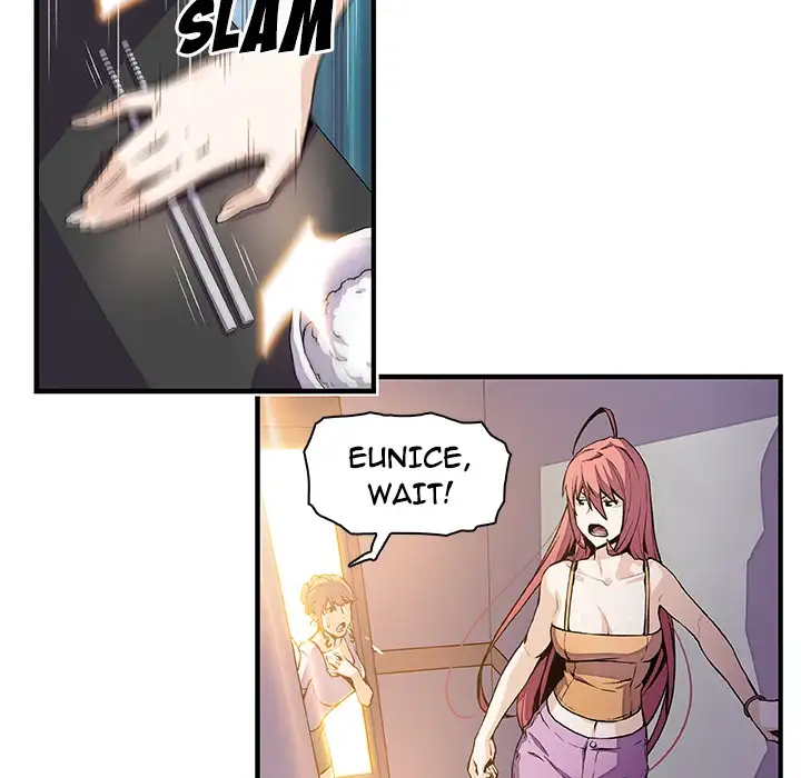 Our Complications - Chapter 48 [photo 7] - MangaPorn