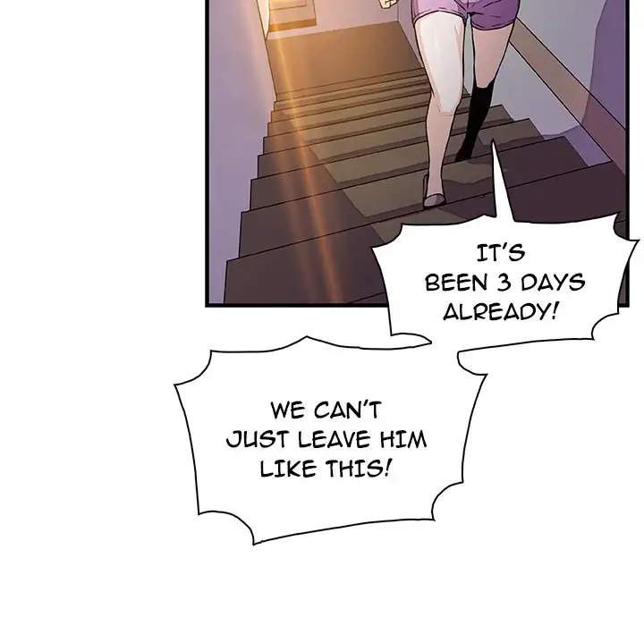 Our Complications - Chapter 48 [photo 8] - MangaPorn