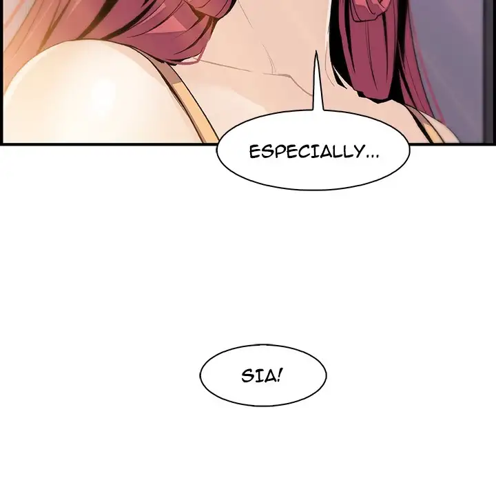 Our Complications - Chapter 48 [photo 99] - MangaPorn