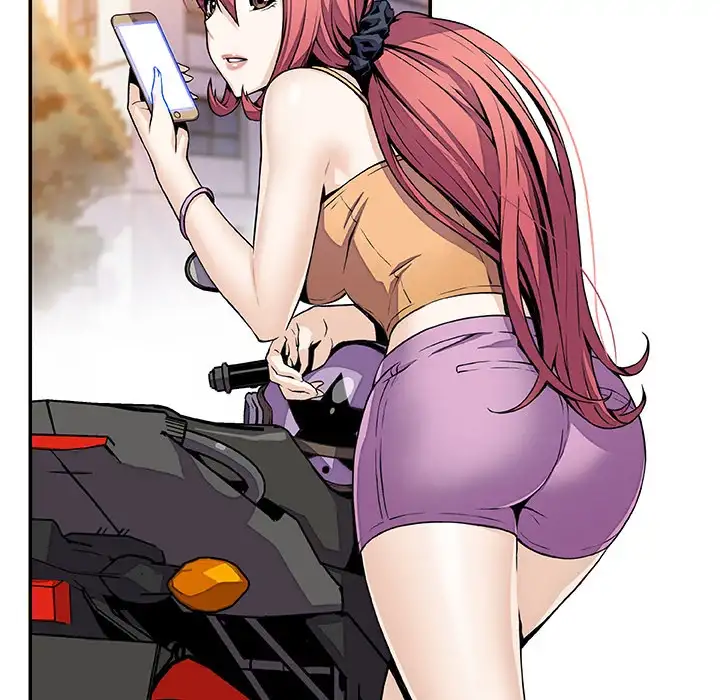 Our Complications - Chapter 49 [photo 10] - MangaPorn