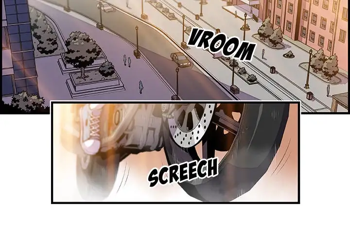 Our Complications - Chapter 49 [photo 2] - MangaPorn